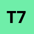 t7KyErVtN0