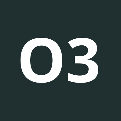 o3o7