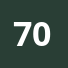 70mHnNiete