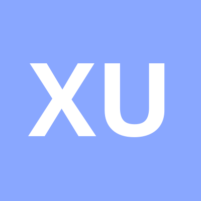 XUDavid