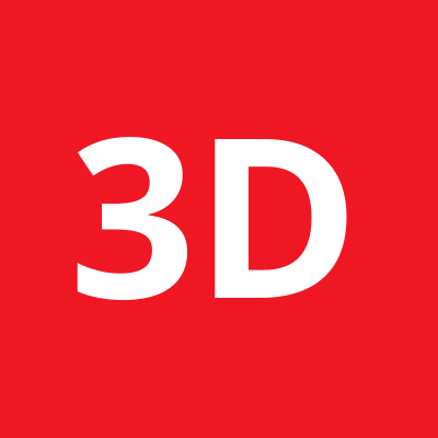 3DLieKiny