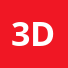 3DLieKiny